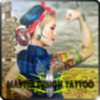 Master design tattoo thumbnail
