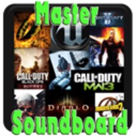 Master Soundboard thumbnail