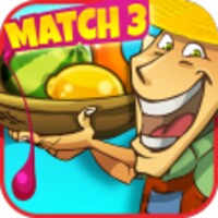 Match 3 - Mr. Fruit thumbnail