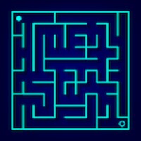 Maze World Labyrinth Game thumbnail