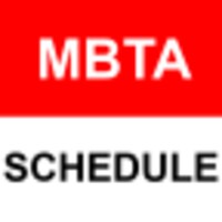 MBTA Schedule thumbnail