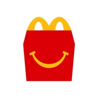 McDonald’s Happy Meal App thumbnail