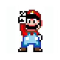 MCPE Mod Super Mario Galaxy thumbnail