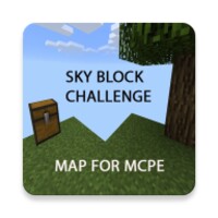 MCPE Skyblock 0.12.0 | 50+ Challenges thumbnail