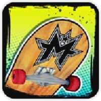 MegaRamp Skate Rivals logo