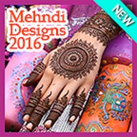 Mehndi Design 2016 thumbnail