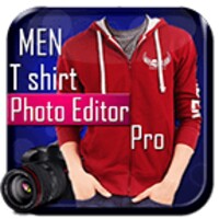 Men Tshirt Photo Editor Pro thumbnail