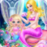 Mermaid Newborn Care thumbnail