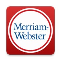 Merriam-Webster Dictionary thumbnail