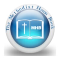Methodist Hymnal thumbnail