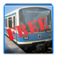 Metro Simulator FREE thumbnail