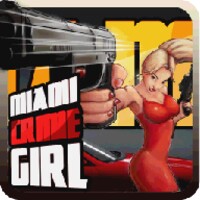 Miami Crime Girl thumbnail