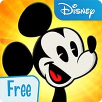 Mickey? Free thumbnail