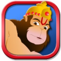Mighty Hanuman thumbnail