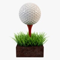 Mini Golf Club thumbnail