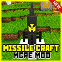 Missilecraft Mod thumbnail
