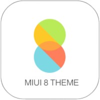 MIUI 8 Launchers Theme thumbnail