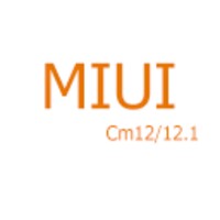 MIUI V7 CM13/12.x thumbnail