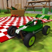 RC Racing Cars Parking thumbnail