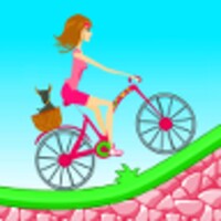 Biker Girl thumbnail