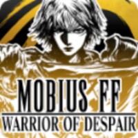MOBIUS FINAL FANTASY thumbnail