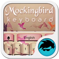 Mockingbird Keyboard thumbnail