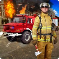 Modern Firefighter thumbnail