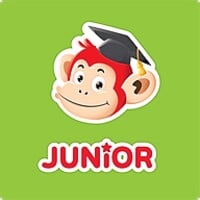 Monkey Junior thumbnail