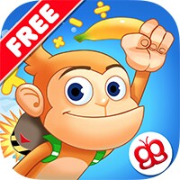 Monkey Math Free thumbnail
