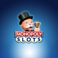 MONOPOLY Slots thumbnail