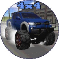 Monster Truck Race thumbnail