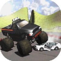 Monster Truck Simulator 3D thumbnail