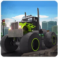 Monster Truck Ultimate Playground thumbnail