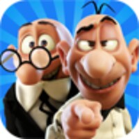 Mort & Phil: The Game thumbnail