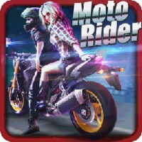 Moto Rider 3D: City Mission thumbnail