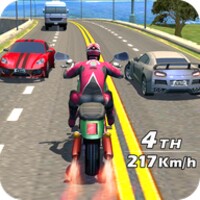 Moto Rider thumbnail