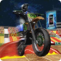 Moto Stunt Bike Racer 3D thumbnail