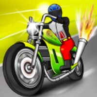 Moto Traffic Rush3D thumbnail