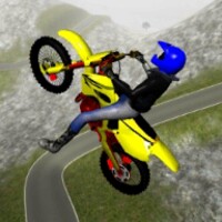 Motocross Fun Simulator thumbnail