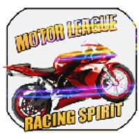 Motor league racing spirit thumbnail