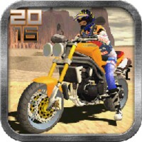 Motorbike Driving Simulator 2016 thumbnail