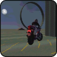 Motorcycle Simulator 3D thumbnail