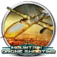 Mountain Drone Shooting 3D thumbnail