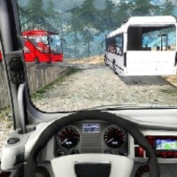 Mountain Tourist Bus Drive thumbnail