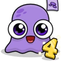 Moy 4 - Virtual Pet Game thumbnail
