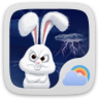 Mr Rabbit reward GO Weather EX thumbnail
