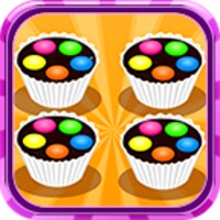 Muffins Smarties On Top thumbnail