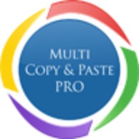 Multi Copy &Paste Free thumbnail