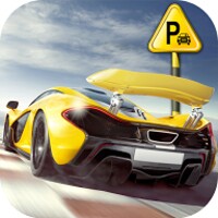 Multi Level Car Parking Simulator thumbnail