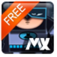 MXHome Theme Batboy Free thumbnail